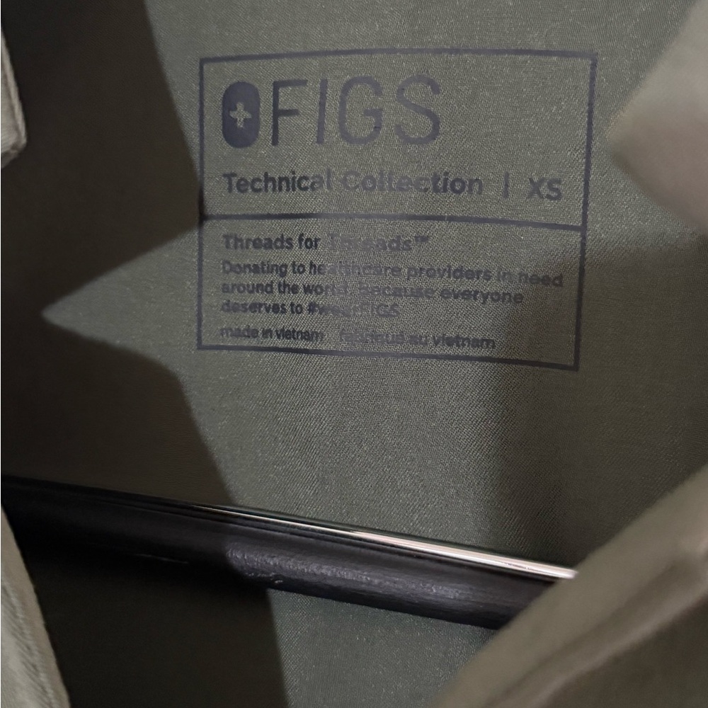 Figs Scrub Set - image 5